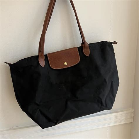 longchamp brown thomas
